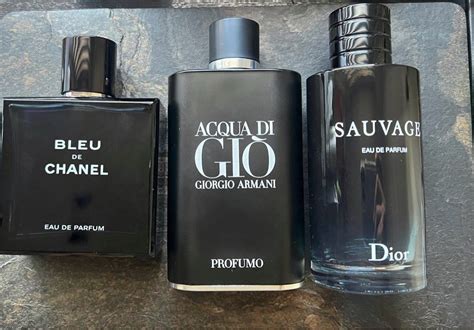 reddit bleu de chanel|acqua di gio Reddit.